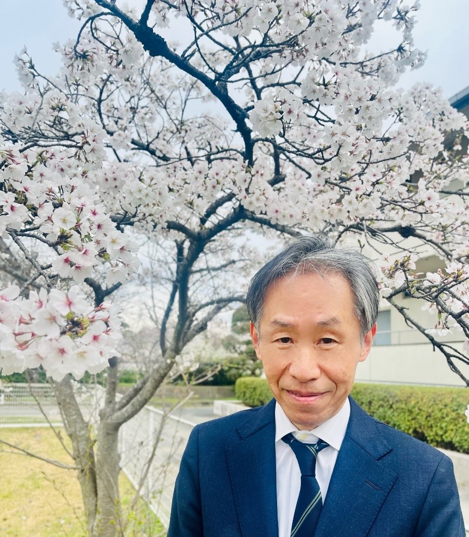 院長　林　雅弘