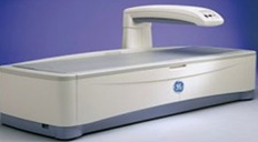 骨密度測定装置