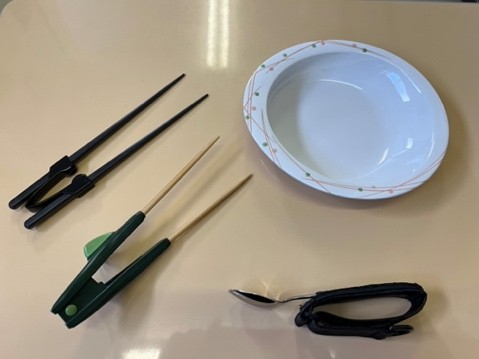 福祉用具